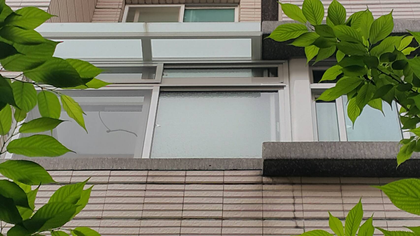 新北氣密窗安裝