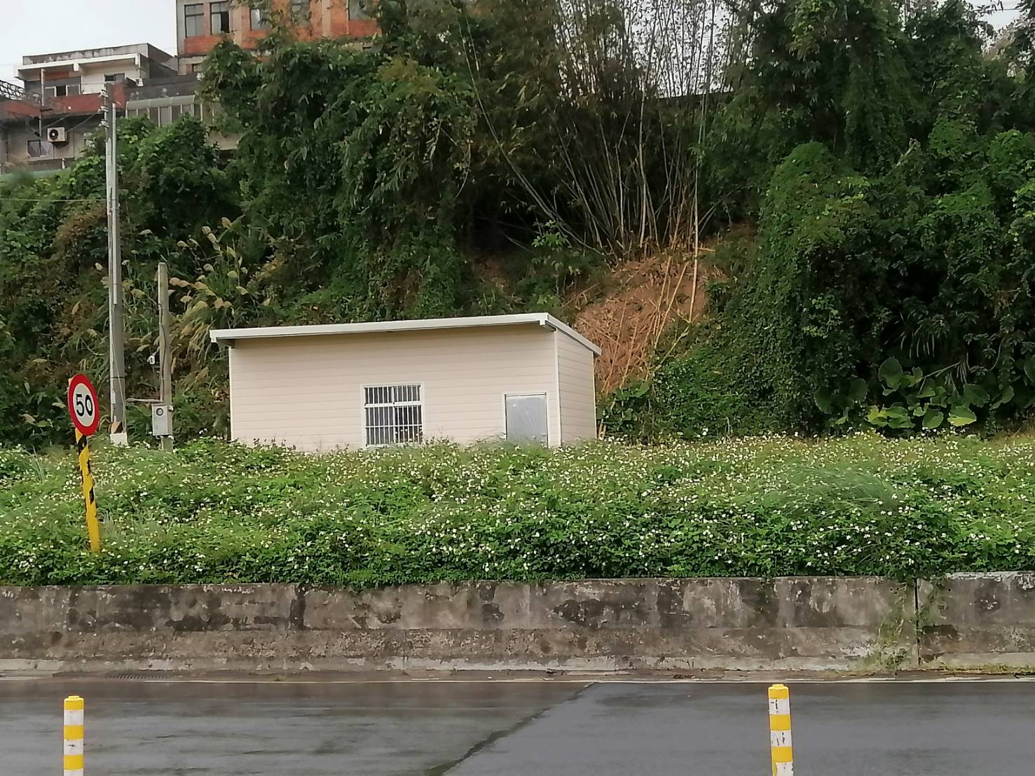 新北鐵皮屋工程