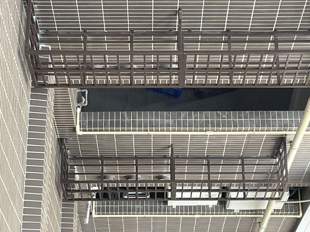 新北冷氣架安裝