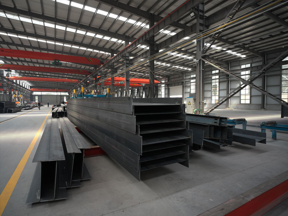 揚帥鋼鋁有限公司